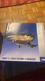 Wok électrique, Enlèvement, Neuf, Wok