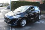 Ford Fiesta 1.0 EcoBoost Connected met pdc , apple carplay, Auto's, Ford, Stof, USB, Zwart, Bedrijf