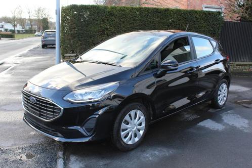 Ford Fiesta 1.0 EcoBoost Connected met pdc , apple carplay, Auto's, Ford, Bedrijf, Te koop, Fiësta, ABS, Airbags, Airconditioning