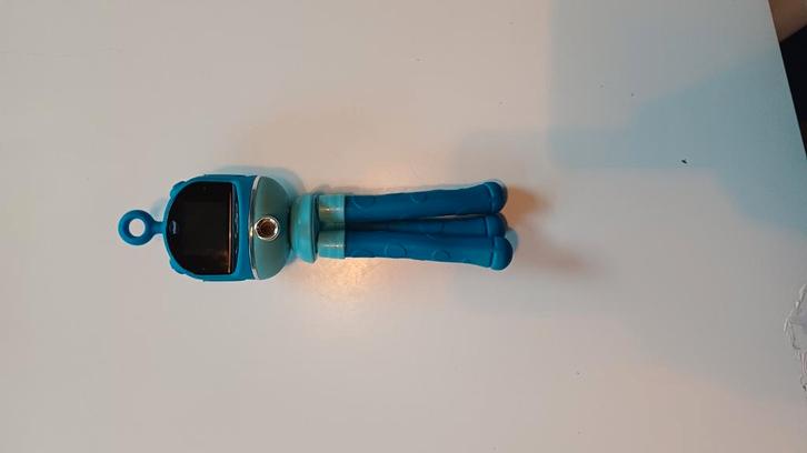 Kidizoom Flix blauw, Audio, Tv en Foto, Videocamera's Digitaal, Zo goed als nieuw, Camera, Overige soorten, Ophalen