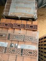 snelbouwstenen, Doe-het-zelf en Bouw, Ophalen, Nieuw, Bakstenen