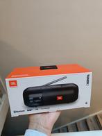 JBL Tuner 2, Ophalen, JBL