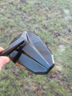 Highsider Stuureind Spiegelsbar VICTORY EVO Zwart, Motoren, Motoren | KTM, Particulier