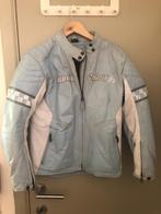 Veste moto en cuir look vintage taille M, Motos, Indian Coast, Hommes, Manteau | cuir, Seconde main