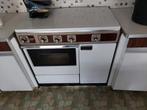 Gasfornuis Aspes G406, Elektronische apparatuur, Fornuizen, Ophalen, Gebruikt, 4 kookzones, Gas