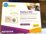 WiFi-repeater netwerkversterker - Netgear, Computers en Software, Ophalen of Verzenden