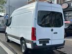 Mercedes Sprinter 316 CDI L2H2 - Camera - Airco - BTW, Cuir, Achat, Entreprise, Boîte manuelle