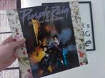 Purple Rain LP, CD & DVD, Vinyles | R&B & Soul, Enlèvement ou Envoi, Comme neuf