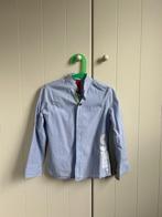 Hemdje CKS 6 jaar jongen, Garçon, Cks, Chemise ou Chemisier, Comme neuf