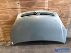 CITROEN XSARA PICASSO blauw KRSC Motorkap, Auto-onderdelen, Gebruikt, Citroën, Motorkap