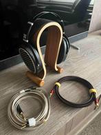 Hoofdtelefoon HifiMan Ananda, TV, Hi-fi & Vidéo, Enlèvement, Neuf, Circum-aural, Autres marques