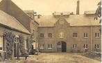 CPA WESTMALLE Cisterciënzer Abdij, Verzenden, 1920 tot 1940, Ongelopen, Antwerpen
