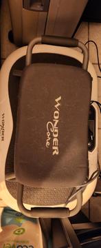 Wonder core trilplaat, Sport en Fitness, Fitnessmaterialen, Ophalen, Gebruikt