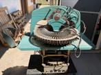 Mechaniek Wurlitzer Met cobra, Wurlitzer, Gebruikt, Ophalen of Verzenden