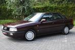 Audi 80 TD  Oldtimer | Leder interieur, 80 ch, Intérieur cuir, Entreprise, Noir