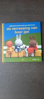 De verrassing van boer Jan, Ophalen, Nieuw, 2 tot 3 jaar