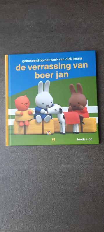 De verrassing van boer Jan beschikbaar voor biedingen