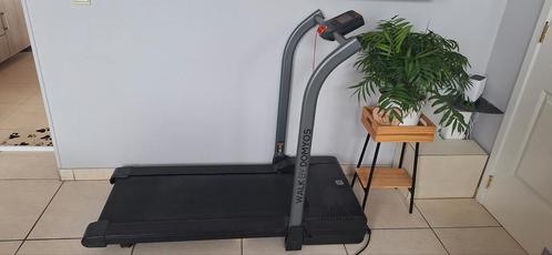 Domyos wandelband, Sport en Fitness, Fitnessapparatuur, Gebruikt, Loopband, Ophalen