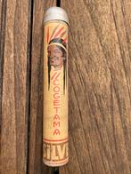 Retro sigarenkoker, Ophalen, Zo goed als nieuw