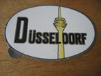 Autocollant Old Dusseldorf, Autres types, Enlèvement ou Envoi, Neuf