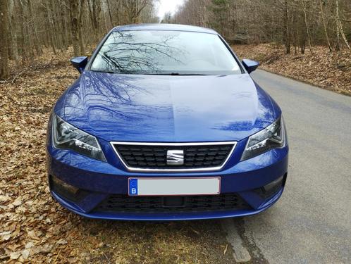 Seat Leon 2019, Auto's, Seat, Particulier, Leon, ABS, Adaptive Cruise Control, Airbags, Airconditioning, Android Auto, Apple Carplay