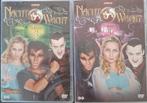 Nachtwacht dvd VOL 3 en 4, Cd's en Dvd's, Ophalen of Verzenden, Zo goed als nieuw