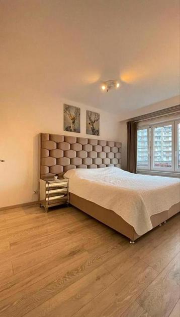 Bed, Huis en Inrichting, Slaapkamer | Bedden, Ophalen