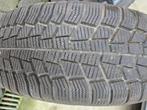 Jantes et pneus hiver, Pneus hiver, 16 pouces, Véhicule de tourisme, 205 mm