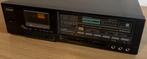Cassettedeck TEAC, Audio, Tv en Foto, Cassettedecks, Ophalen of Verzenden, Enkel, Overige merken, Auto-reverse