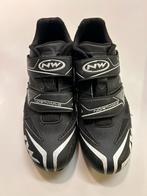 Fietsschoenen Northwave, Ophalen, Gebruikt