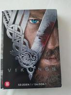Vikings seizoen 1, CD & DVD, DVD | Science-Fiction & Fantasy, Comme neuf, Enlèvement
