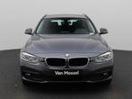 BMW 3-serie Touring 316d Executive | ECC | Navi | Leder | LM, Te koop, 1570 kg, Break, Gebruikt
