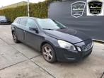 VOORKOP Volvo V60 I (FW / GW) (01-2010/12-2018), Auto-onderdelen, Carrosserie, Gebruikt, Volvo