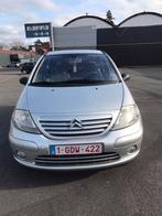 Citroën C3, C3, Verrouillage central, 5 portes, Euro 4