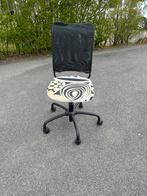 Chaise de bureau, Ophalen, Zo goed als nieuw, Bureaustoel