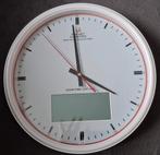 Azan clock, Huis en Inrichting, Ophalen of Verzenden, Nieuw, Digitaal, Wandklok