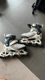Oxelo inline skates 35-38, Ophalen, Gebruikt
