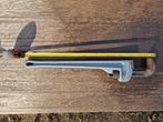 Heavy Duty Pijptang 24″, Ophalen, Gebruikt