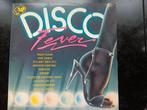 Disco Fever dubbel LP, Cd's en Dvd's, Ophalen of Verzenden, Zo goed als nieuw