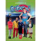 Ketnet serie gogogo seizoen 1  dvds, Cd's en Dvd's, Dvd's | Kinderen en Jeugd, Ophalen of Verzenden