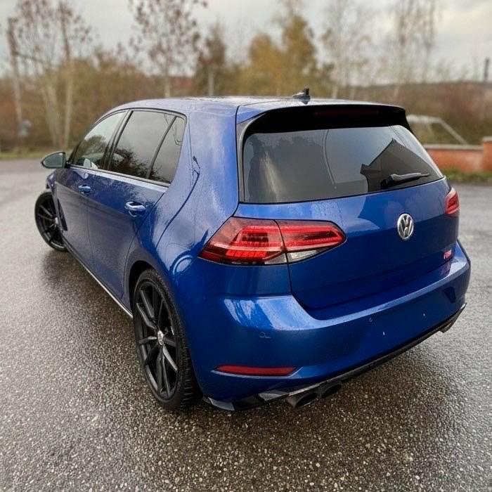 Vw golf 7r, Auto's, Volkswagen, Particulier, Golf, 4x4, ABS, Achteruitrijcamera, Adaptieve lichten, Adaptive Cruise Control, Airbags