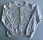 Trui ecru 122 Filou&Friends, Meisje, Trui of Vest, Filou & Friends, Ophalen of Verzenden