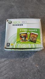 Xbox 360 console wit, Games en Spelcomputers, Games | Xbox 360, Ophalen, Gebruikt