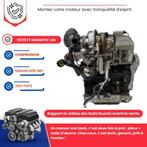 Moteur neuf usine audi s3 8y / vw golf 8 r 8r / tiguan, Autos : Pièces & Accessoires, Moteurs & Accessoires, Enlèvement ou Envoi