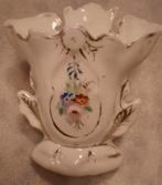 Vase de mariée, Enlèvement