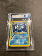 Poliwrath Base slab PG 7 NM, Enlèvement ou Envoi, Comme neuf