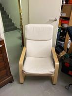 Fauteuil, Huis en Inrichting, Fauteuils, Ophalen, Gebruikt, Hout