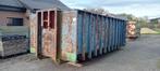 container, Doe-het-zelf en Bouw, Containers, Ophalen