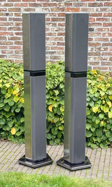 2x Bang & Olufsen Beovox Penta (1986) beschikbaar voor biedingen