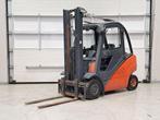 LINDE H25D-01, Zakelijke goederen, 2000 tot 3000 kg, Diesel, Heftruck, LINDE